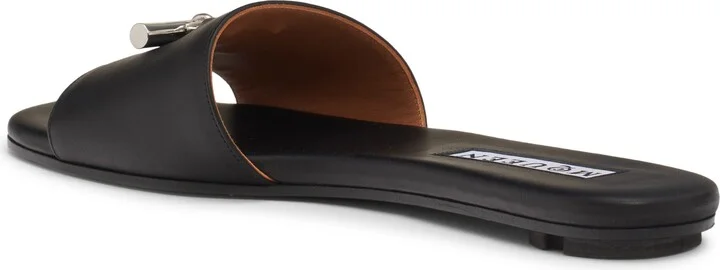 Arc Flat Slide Sandal - Image 8