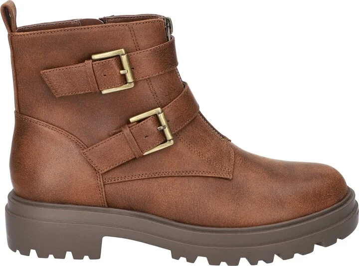 Arcadia Buckle Boot - Image 2