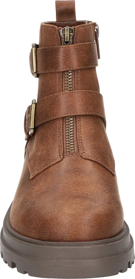 Arcadia Buckle Boot - Image 3