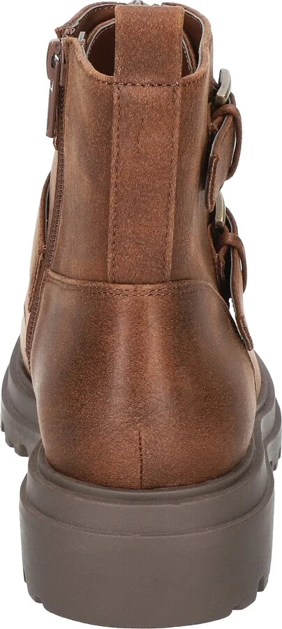 Arcadia Buckle Boot - Image 6