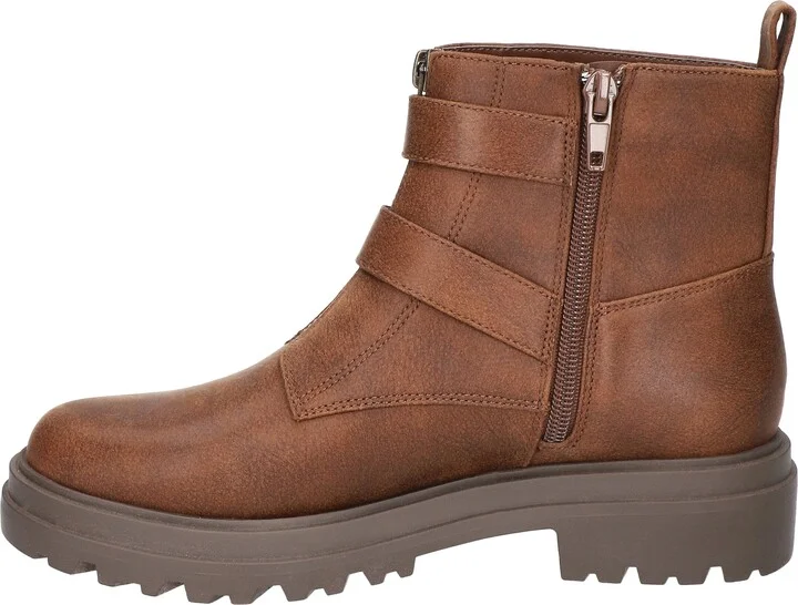 Arcadia Buckle Boot - Image 7