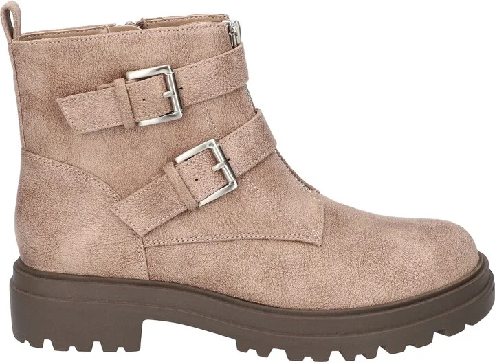 Arcadia Buckle Boot - Image 9
