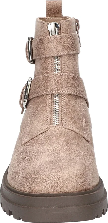 Arcadia Buckle Boot - Image 10
