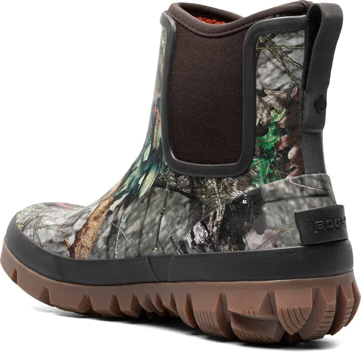 Arcata Camo Chelsea Boot - Image 2
