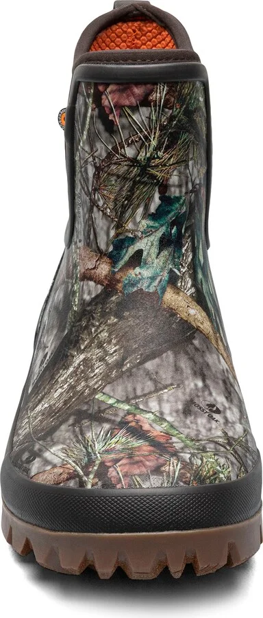 Arcata Camo Chelsea Boot - Image 4