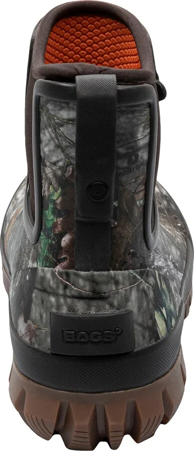 Arcata Camo Chelsea Boot - Image 6