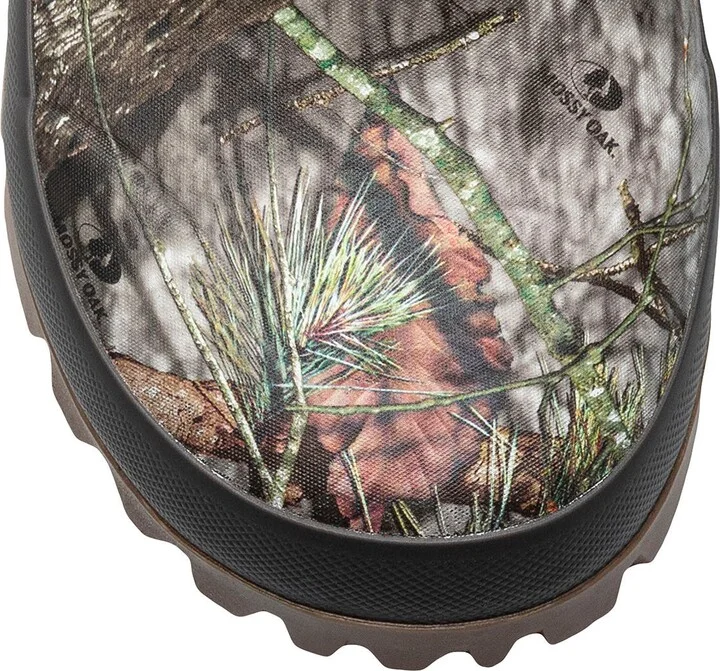 Arcata Camo Chelsea Boot - Image 7