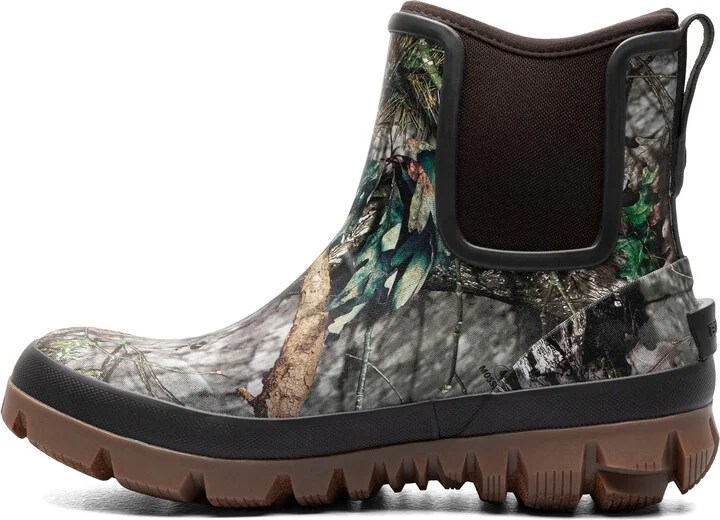 Arcata Camo Chelsea Boot - Image 8