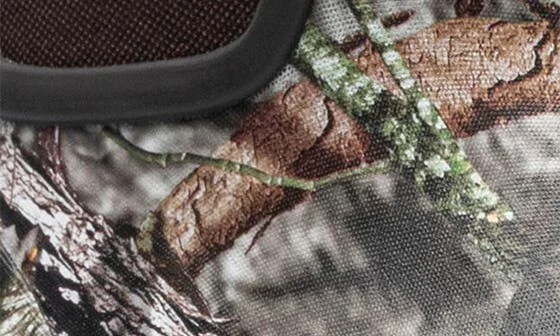 Arcata Camo Chelsea Boot - Image 9