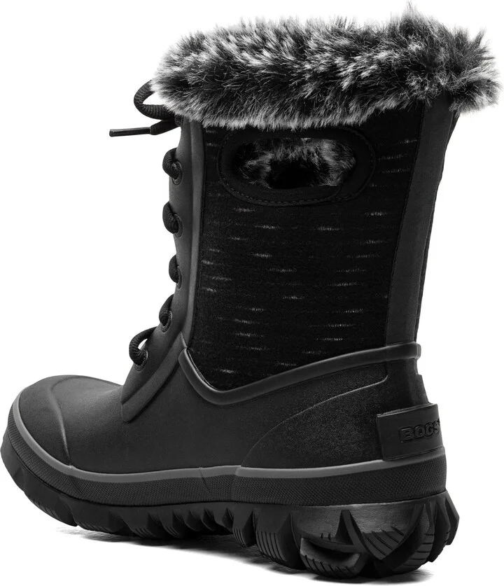Arcata Dash Insulated Waterproof Snow Boot - Image 2