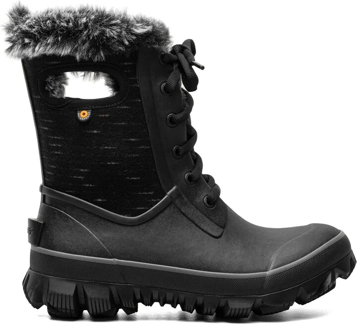 Arcata Dash Insulated Waterproof Snow Boot - Image 3