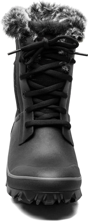 Arcata Dash Insulated Waterproof Snow Boot - Image 4