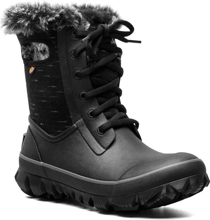 Arcata Dash Insulated Waterproof Snow Boot