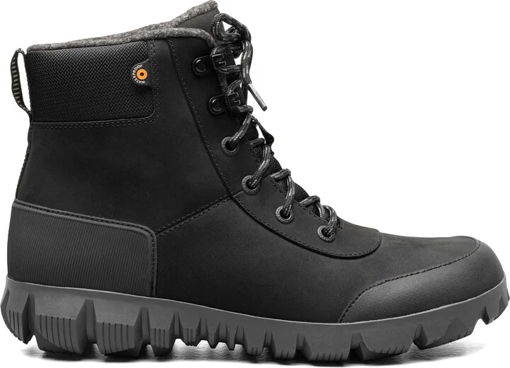 Arcata Waterproof Boot - Image 3
