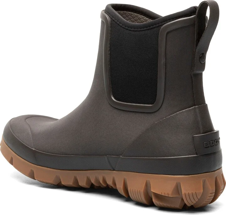 Arcata Waterproof Chelsea Boot - Image 2