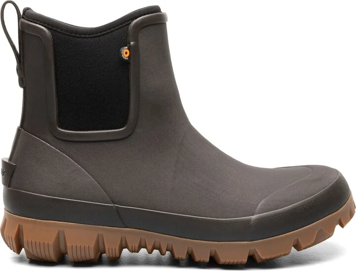 Arcata Waterproof Chelsea Boot - Image 3