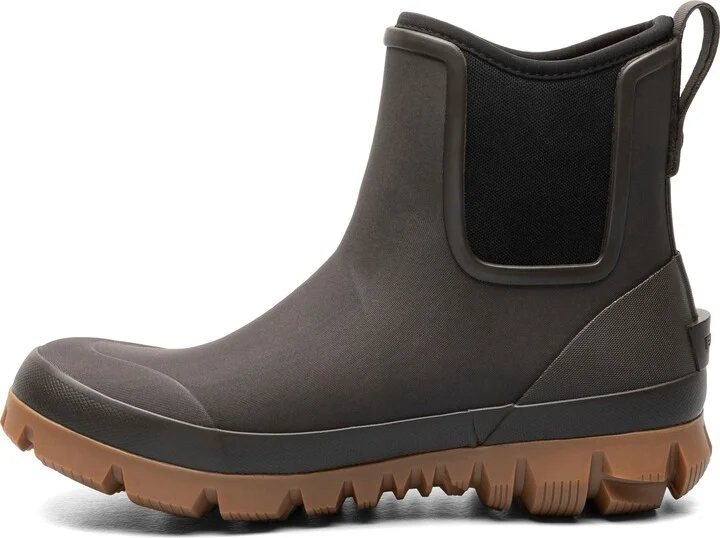 Arcata Waterproof Chelsea Boot - Image 7