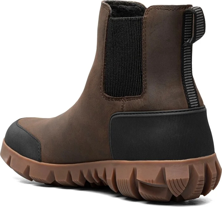 Arcata Waterproof Chelsea Boot - Image 2