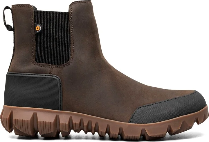 Arcata Waterproof Chelsea Boot - Image 3