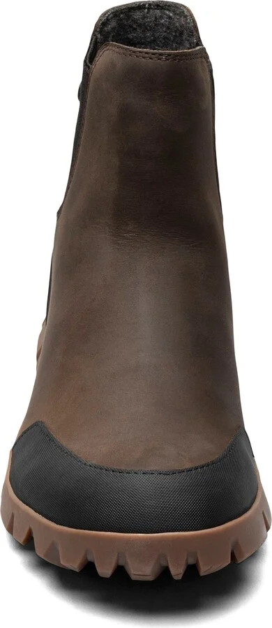 Arcata Waterproof Chelsea Boot - Image 4
