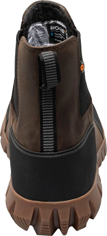Arcata Waterproof Chelsea Boot - Image 6