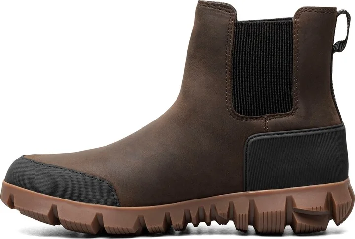 Arcata Waterproof Chelsea Boot - Image 8