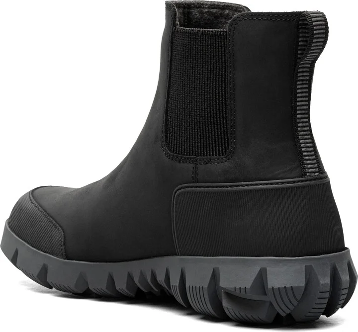 Arcata Waterproof Chelsea Boot - Image 10