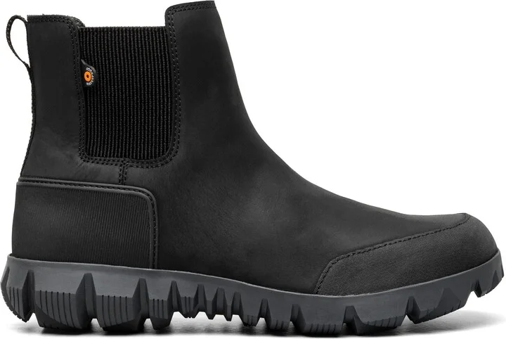 Arcata Waterproof Chelsea Boot - Image 11