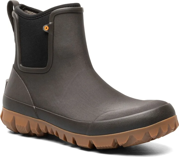 Arcata Waterproof Chelsea Boot