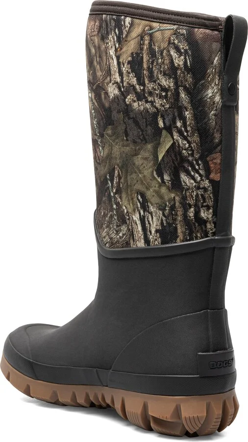 Arcata Waterproof Tall Boot - Image 2