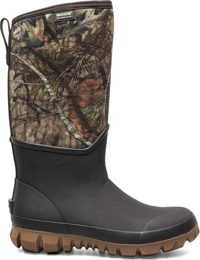 Arcata Waterproof Tall Boot - Image 3