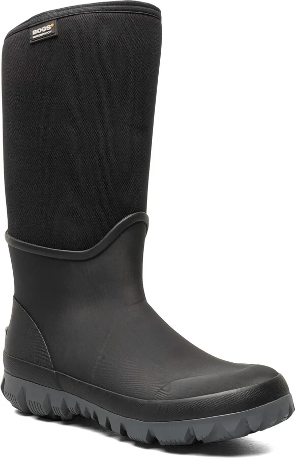 Arcata Waterproof Tall Boot