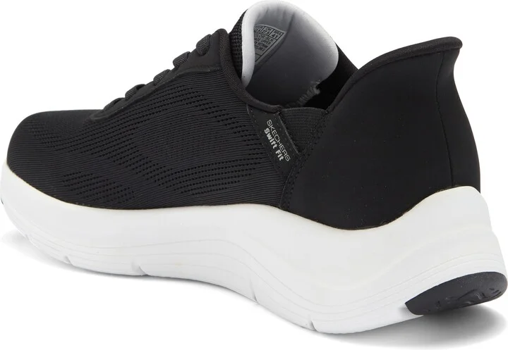 Arch Comfort Swift Fit Sneaker - Image 2