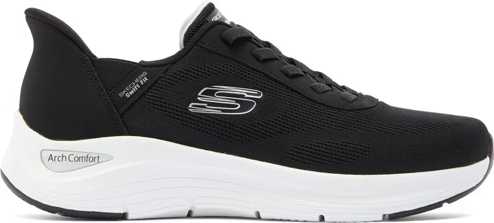 Arch Comfort Swift Fit Sneaker - Image 4