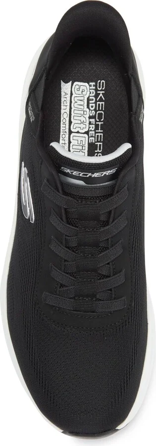 Arch Comfort Swift Fit Sneaker - Image 5