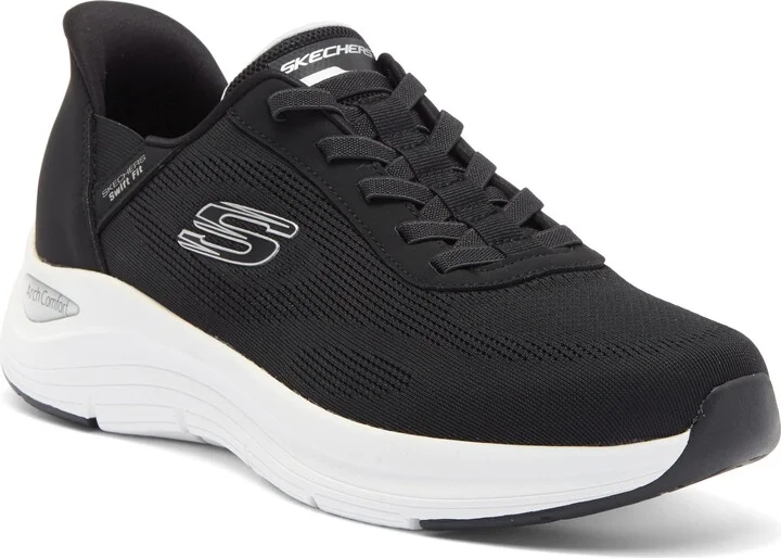 Arch Comfort Swift Fit Sneaker