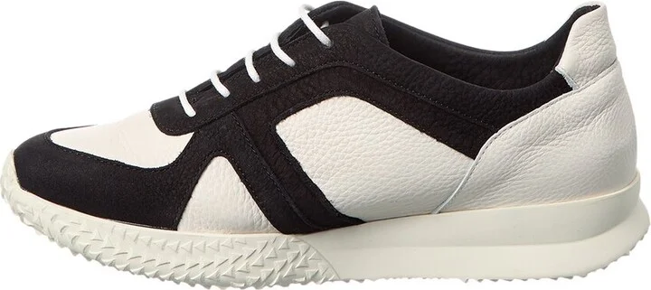 Arche Andzao Leather Sneaker - Image 2
