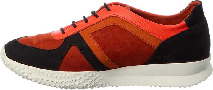 Arche Andzao Leather Sneaker - Image 2