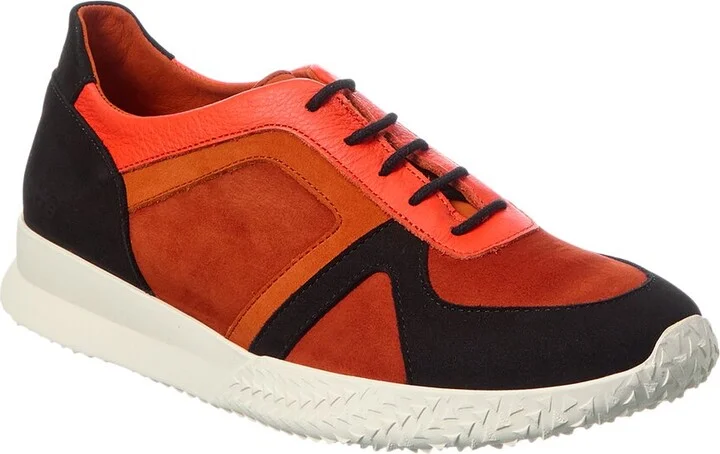 Arche Andzao Leather Sneaker