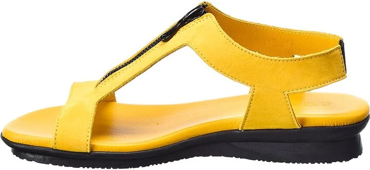 Arche Arunaa Leather Sandal - Image 2