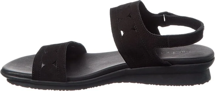 Arche Aucloe Suede Sandal - Image 2