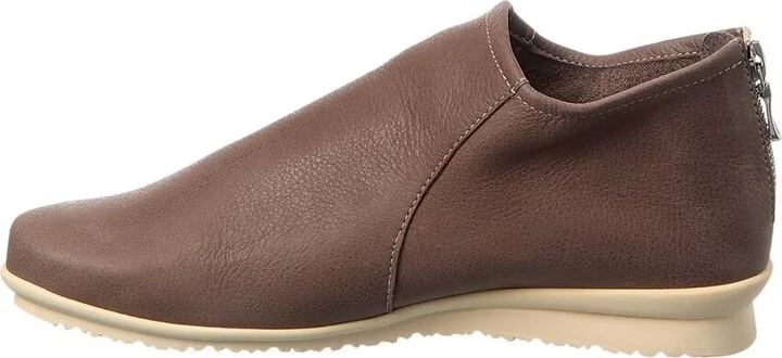 Arche Babyqi Leather Bootie - Image 2