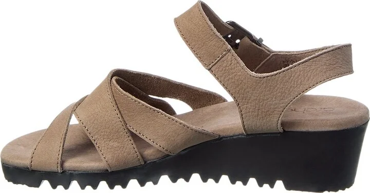 Arche Balbaz Leather Sandal - Image 2
