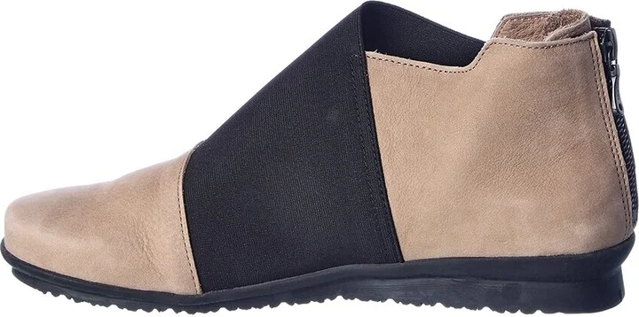 Arche Barzem Leather Bootie - Image 2