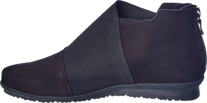 Arche Barzem Leather Bootie - Image 2