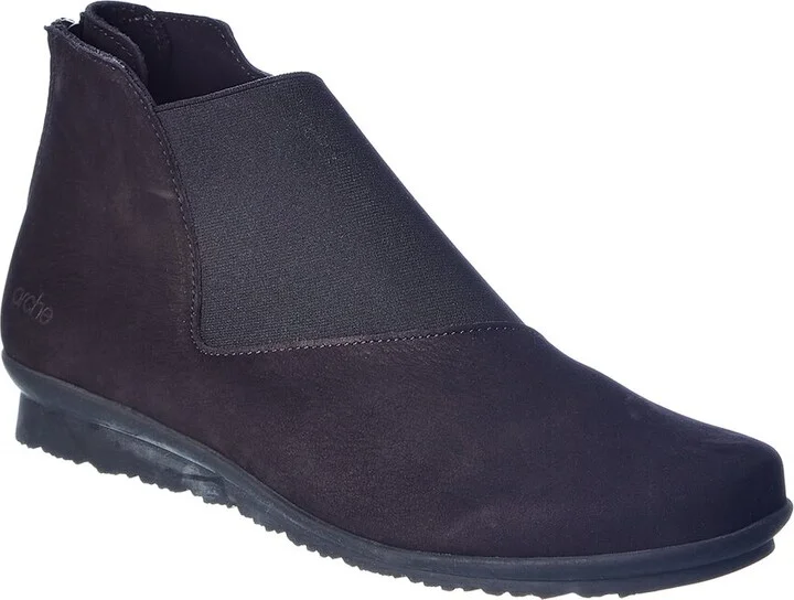 Arche Barzem Leather Bootie