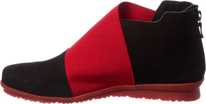 Arche Barzem Suede Bootie - Image 2