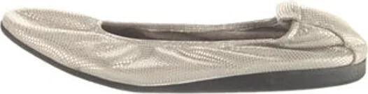 Metallic, Silver