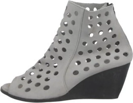 Grey, Pattern Prints
