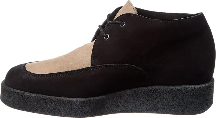 Arche Comano Suede Sneaker - Image 2